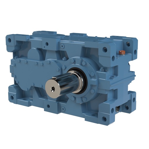WEG WG50 Parallel Shaft Gearbox