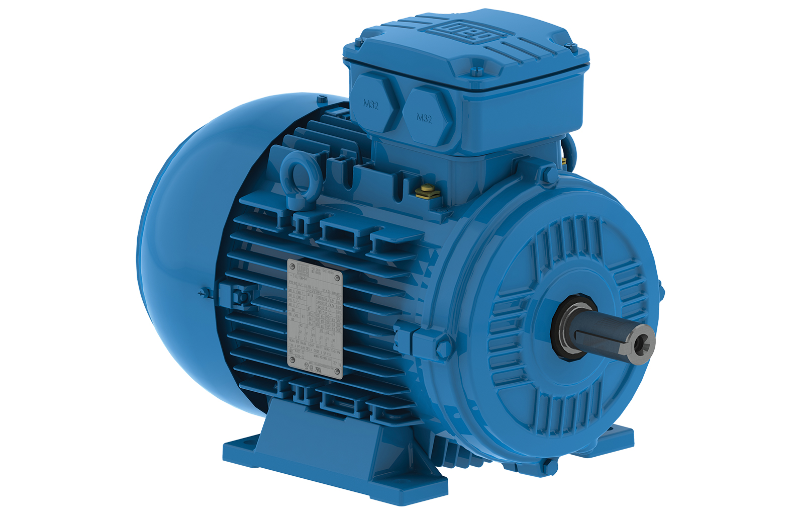 WEG W21 General Purpose Motor