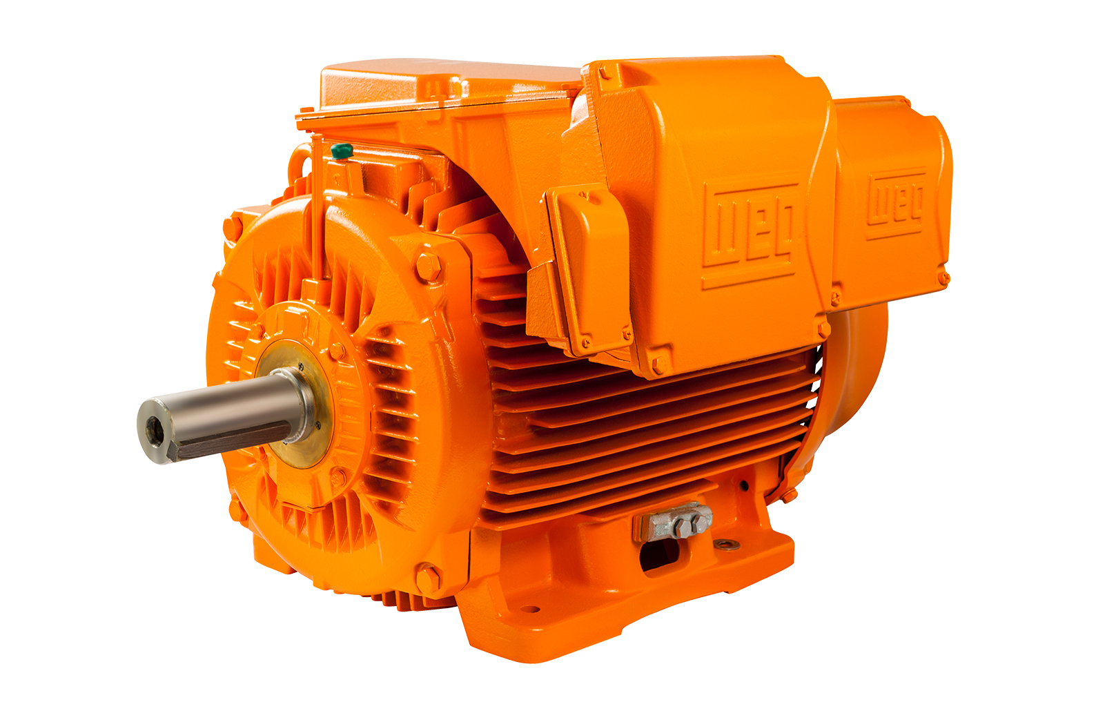WEG W22 Mining Duty Motor